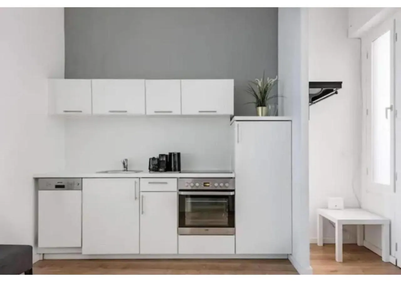 Luxurious And Bright, 5 Min To City Center Apartment Vienna