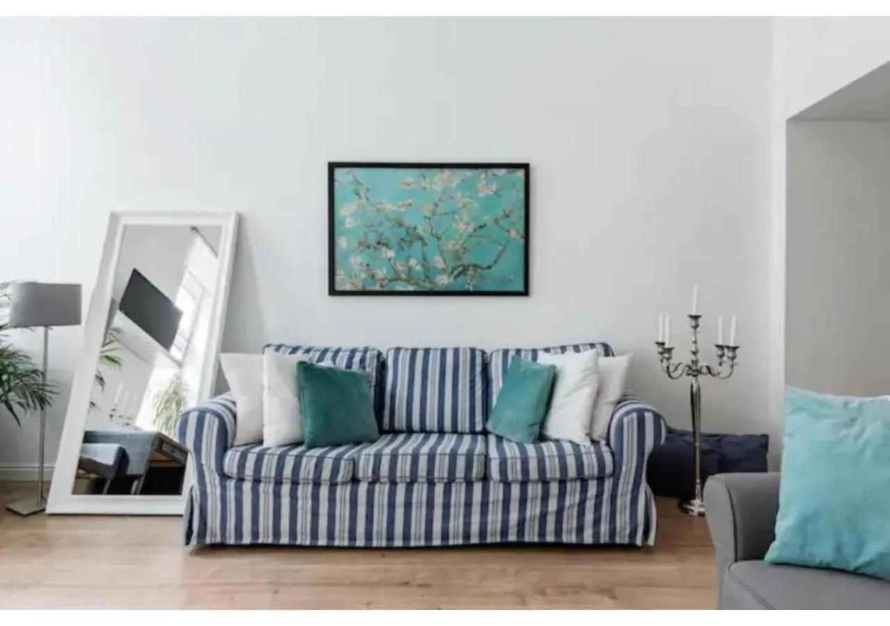 Luxurious And Bright, 5 Min To City Center Apartment Vienna Austria