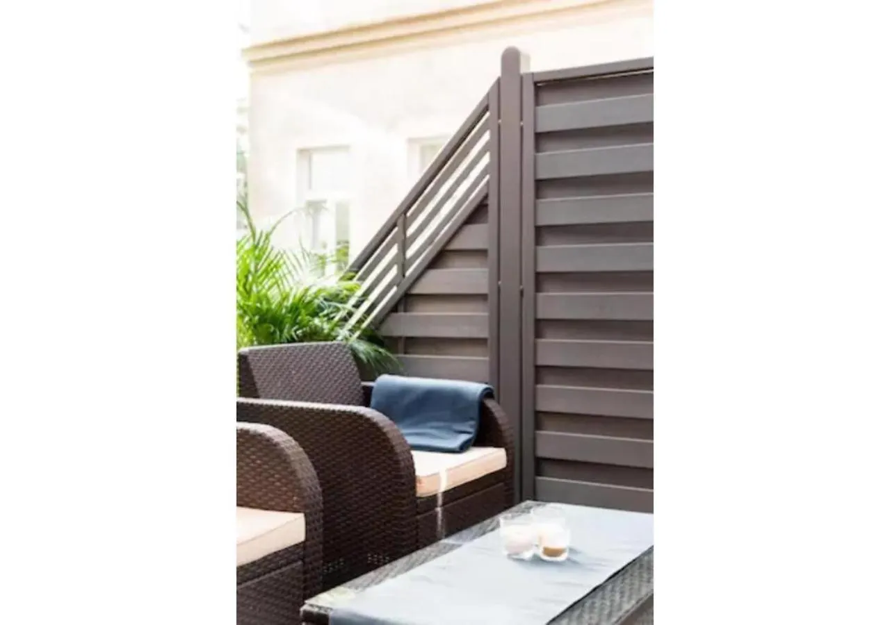 Luxurious And Bright, 5 Min To City Center Apartment Vienna