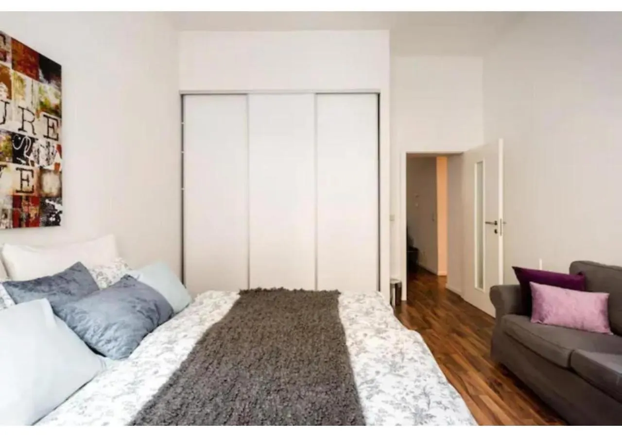 Luxurious And Bright, 5 Min To City Center Apartment Vienna Austria