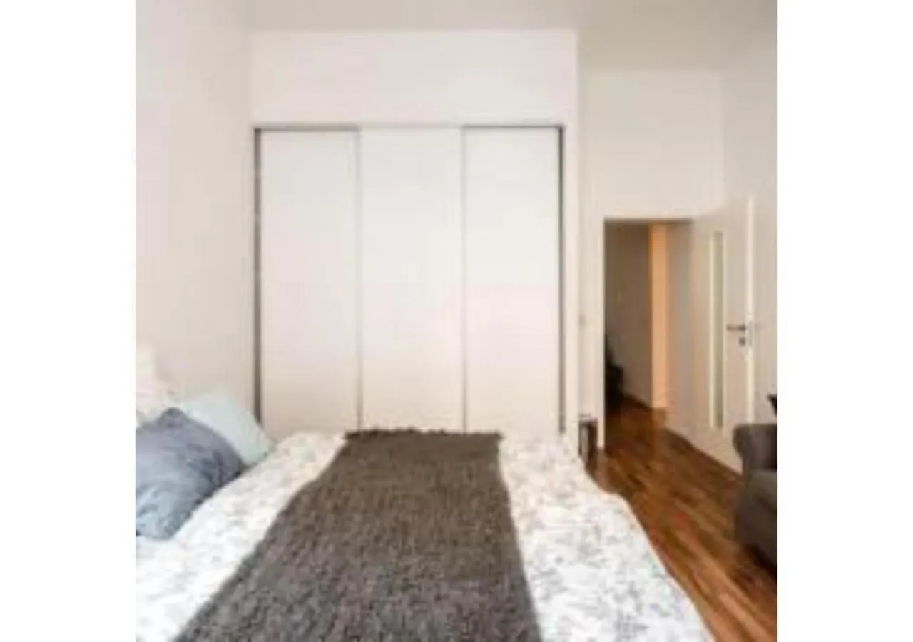 Luxurious And Bright, 5 Min To City Center Apartment Vienna