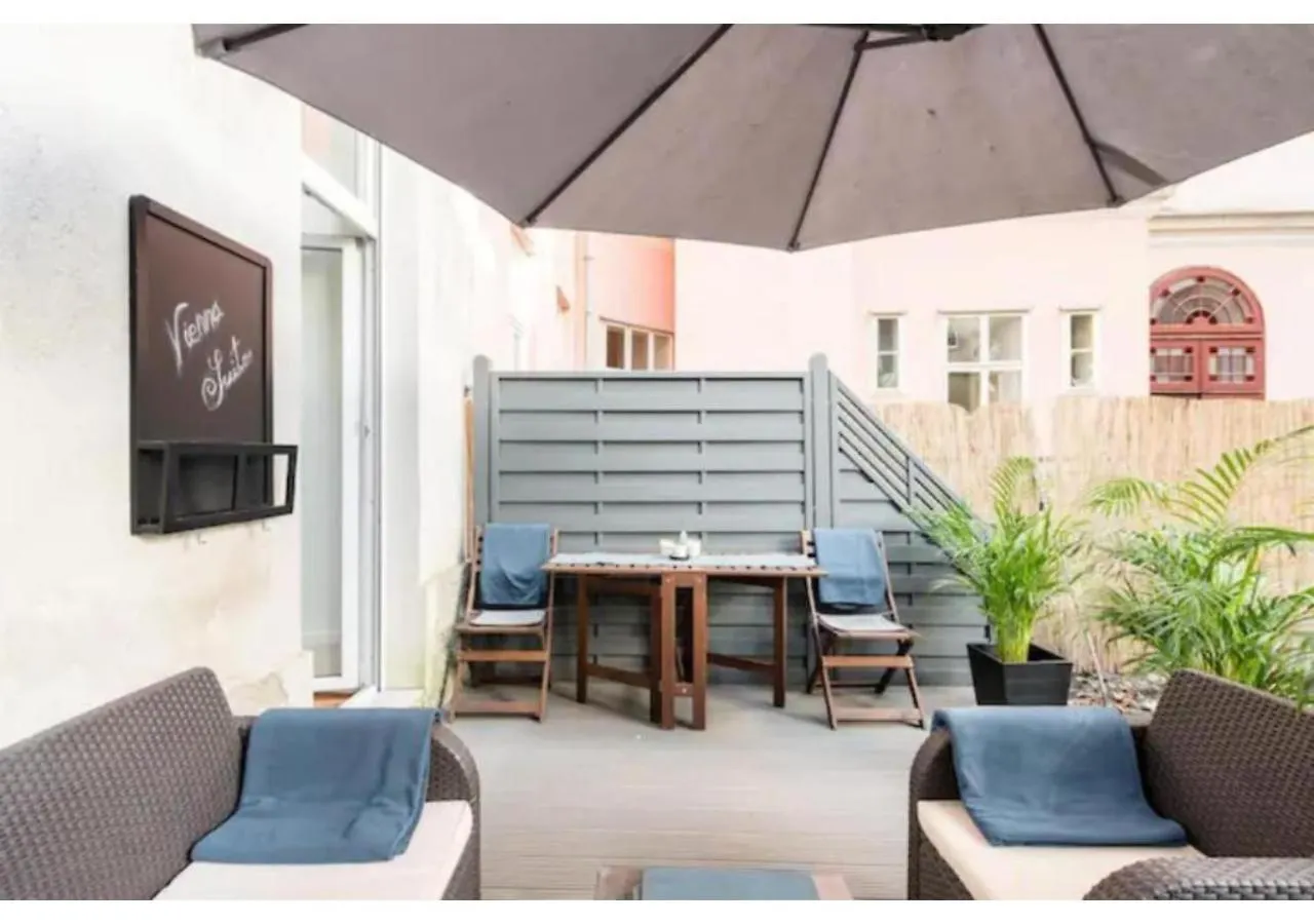 Luxurious And Bright, 5 Min To City Center Apartment Vienna