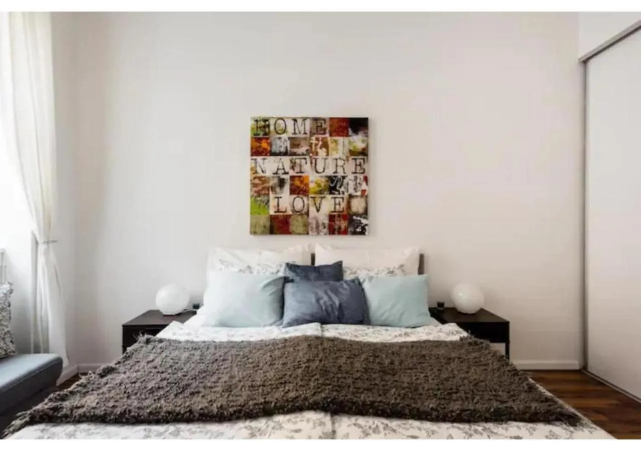 Luxurious And Bright, 5 Min To City Center Apartment Vienna Austria