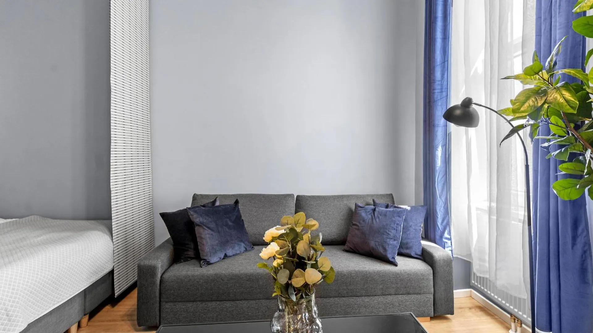 Luxurious And Bright, 5 Min To City Center Apartment Vienna