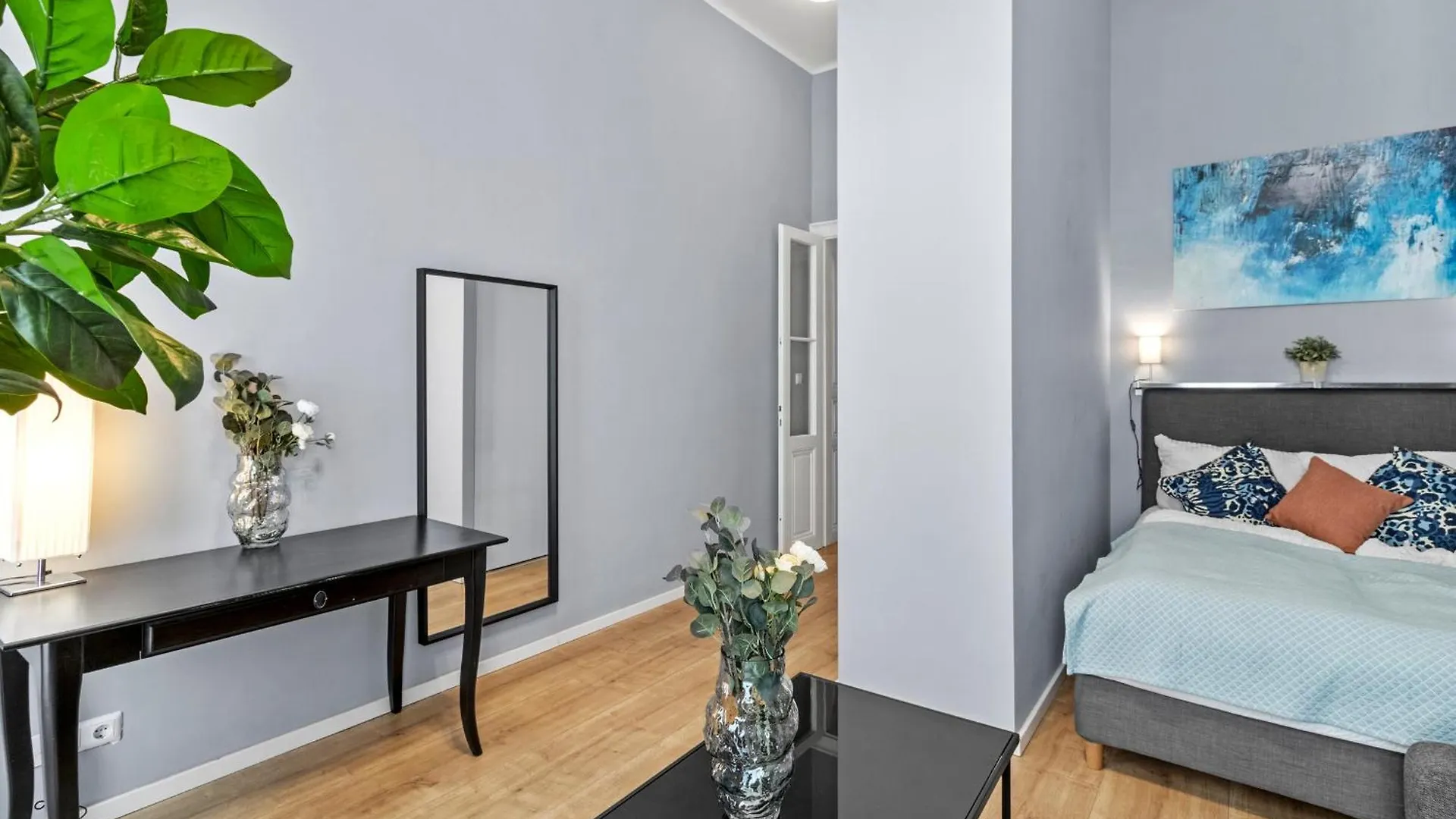 Luxurious And Bright, 5 Min To City Center Apartment Vienna 0*,  Austria