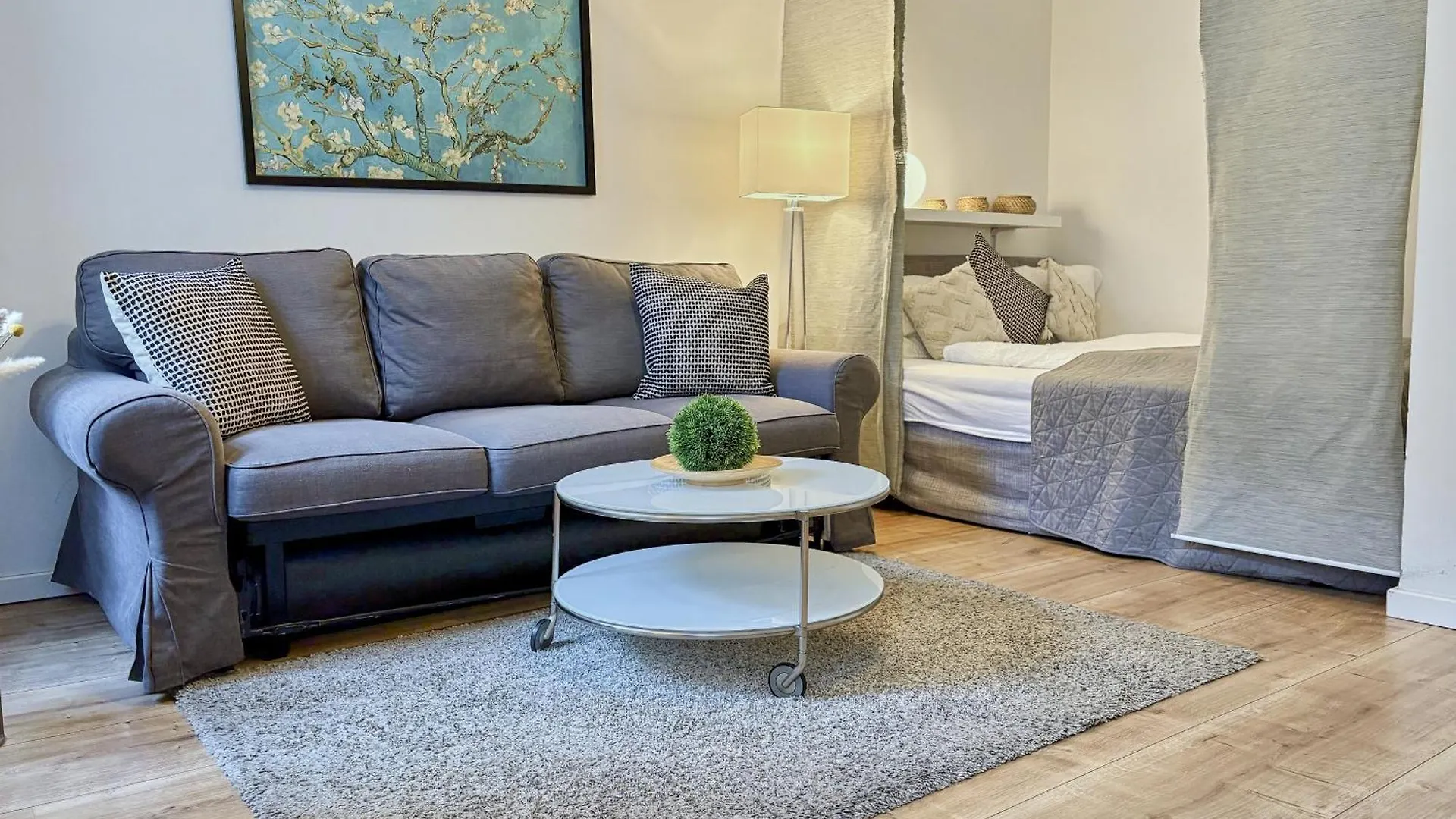 Luxurious And Bright, 5 Min To City Center Apartment Vienna Austria