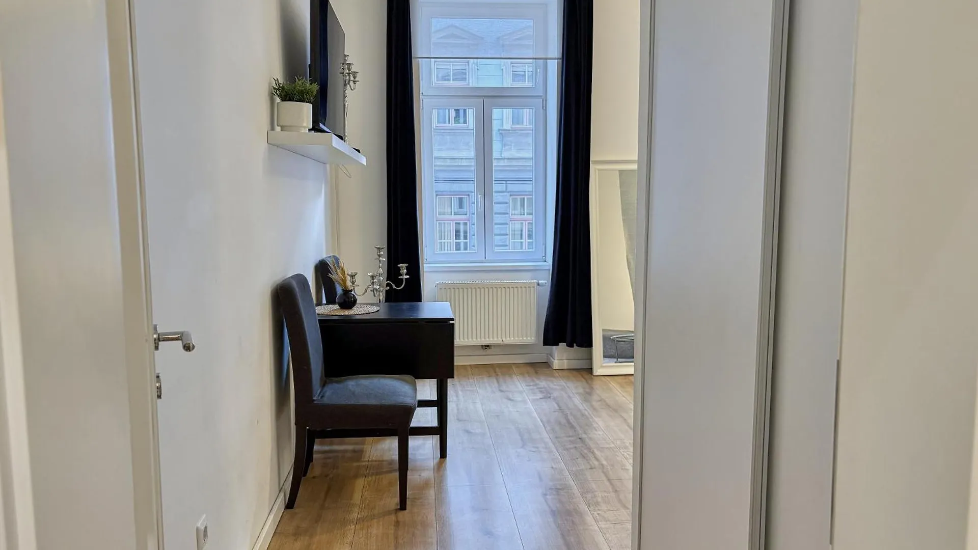 Luxurious And Bright, 5 Min To City Center Apartment Vienna 0*,  Austria
