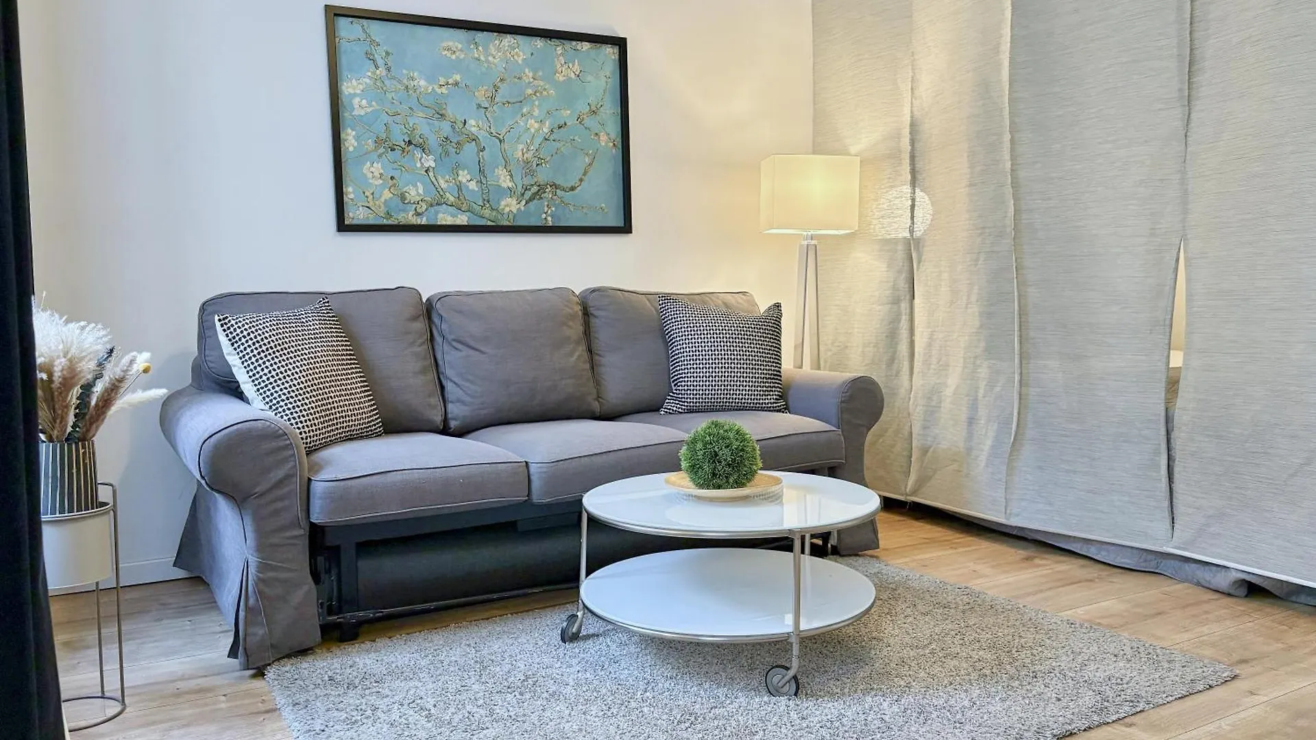 Luxurious And Bright, 5 Min To City Center Apartment Vienna Austria