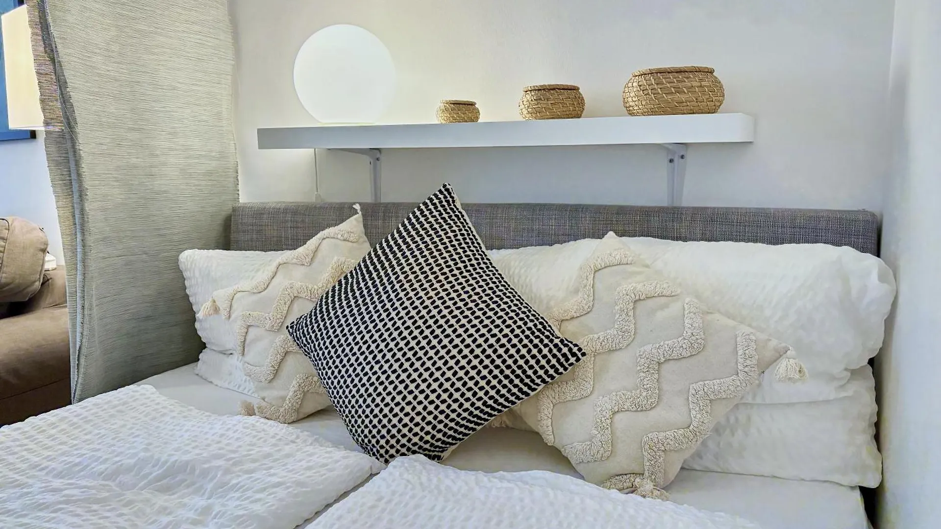 Luxurious And Bright, 5 Min To City Center Apartment Vienna