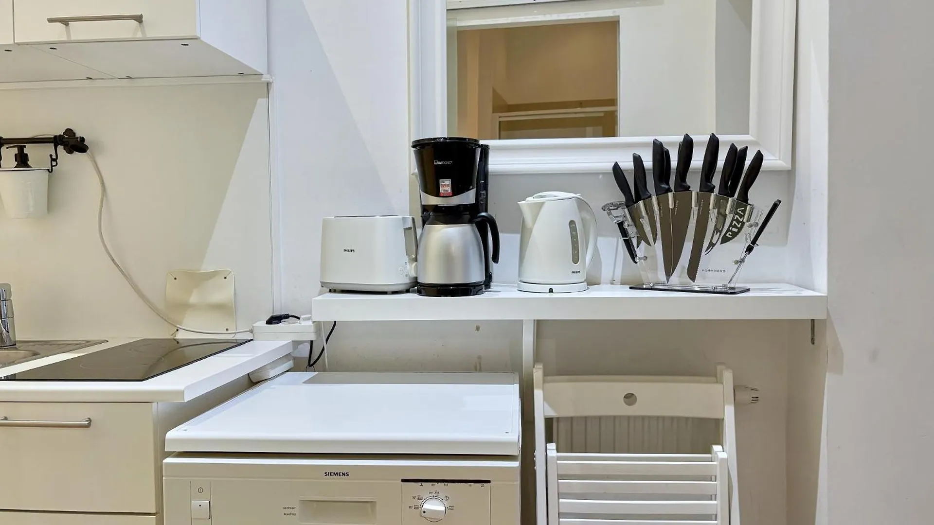 Luxurious And Bright, 5 Min To City Center Apartment Vienna 0*,